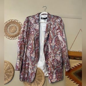 Zara Blazer